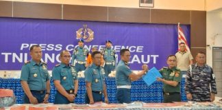 Berkas kasus pembunuhan berencana jurnalis muda Juwita dilimpahkan ke Odmil III-15 Banjarmasin