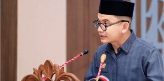 Anggota dewan Kabupaten Banjar, kecam kekerasan terhadap jurnalis