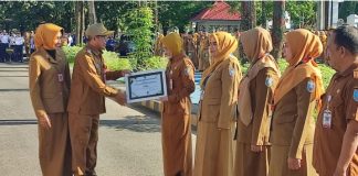 Gesit PTM, tingkatkan akurasi deteksi dini kanker serviks