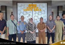 Tak kunjung terima khabar pengangkatan, calon PPPK mengadu ke DPRD Batola