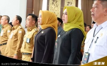 Musrenbang tingkat Kabupaten Batola, Ketua DPRD usulkan enam pokok harapan