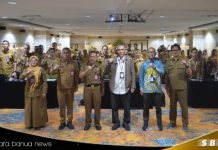Satukan persepsi, Pemkab Banjar gelar kegiatan penguatan implementasi SKIP 2025