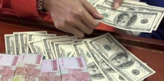 Cadangan devisa Indonesia akhir Maret 2025, capai 157,1 miliar dollar AS