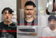 Mahasiswa di Banjarbaru jadi korban penganiayaan, polisi kejar pelakunya hingga ke Pahandut