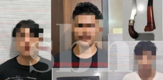 Mahasiswa di Banjarbaru jadi korban penganiayaan, polisi kejar pelakunya hingga ke Pahandut