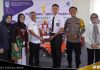 Siswa SMA Banua, sabet juara pertama lomba video konten literasi se Kabupaten Banjar
