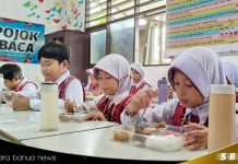 Program MBG, berdampak positif terhadap stimulus ekonomi lokal