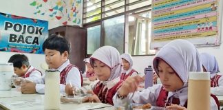 Program MBG, berdampak positif terhadap stimulus ekonomi lokal