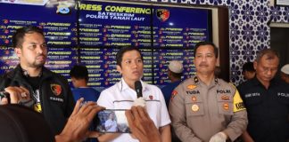 Gelapkan BBM Solar, empat karyawan perusahaan tambang di Tanah Laut diamankan polisi