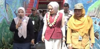 Ketua DPRD Batola bersama DLH kunjungi sejumlah destinasi di Malang, untuk kelanjutan Proklim