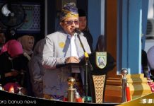 Hardiknas, sambutan tertulis Menteri Pendidikan : setiap warga negara berhak mendapatkan pendidikan bermutu