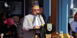 Hardiknas, sambutan tertulis Menteri Pendidikan : setiap warga negara berhak mendapatkan pendidikan bermutu