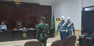 Sidang perdana kasus pembunuhan jurnalis Juwita, hadirkan sejumlah saksi
