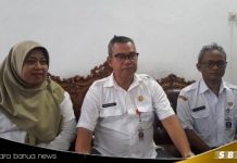 Stok hewan kurban di Batola aman untuk memenuhi kebutuhan kurban tahun ini