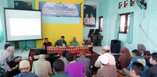Sosialisasi Perda Pengelolaan Sampah di Kelurahan Murung Keraton, Martapura