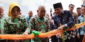 Wagub Kalsel resmikan Soft Opening RS Amanah Medical Centre Banjarmasin