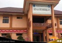 SPMB Kabupaten Banjar 2025 : sistem baru, komitmen bersama jamin keadilan akses pendidikan