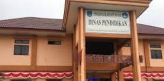 SPMB Kabupaten Banjar 2025 : sistem baru, komitmen bersama jamin keadilan akses pendidikan