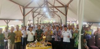 Barito Kuala siap sukseskan Program Koperasi Desa Merah Putih