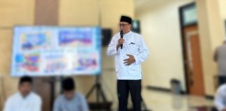 SMKN 1 Sungai Tabuk dikecam usai gelar perpisahan di klub malam