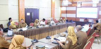 Bappedalitbang Banjar gelar forum lintas perangkat daerah untuk RPJMD 2025-2029