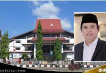 Anggota dewan Banjar turut menyoroti perpisahan SMA Negeri 1 di tempat hiburan malam