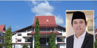 Anggota dewan Banjar turut menyoroti perpisahan SMA Negeri 1 di tempat hiburan malam