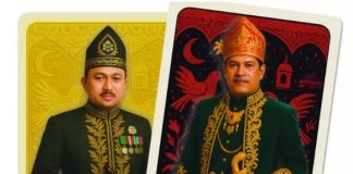 Penobatan “Raja Kebudayaan Banjar Kalimantan”, Kesultanan Banjar tegas menolak