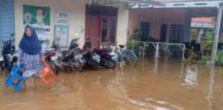 Pemkab Banjar relokasi tiga puskesmas terdampak banjir
