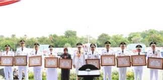 Kabupaten Banjar raih penghargaan PPD kinerja tinggi, peringkat 5 nasional