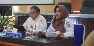 Pemkab Banjar dorong penggunaan Produk Dalam Negeri (PDN) dalam pengadaan barang dan jasa