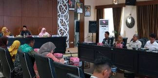 BPK sorot potensi pendapatan Pemkab Barito Kuala yang perlu dioptimalkan