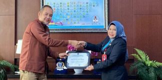 Pemkab Banjar raih apresiasi BKN atas keberhasilan pengadaan CASN PPPK 2024