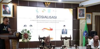 HSS komitmen dukung pembentukan Koperasi Desa Merah Putih
