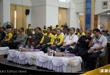 Pemkab Tapin gelar Musrenbang RPJMD 2025-2029, kolaborasi kunci pembangunan daerah