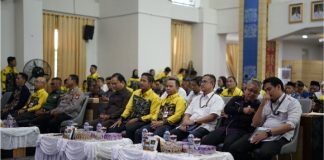 Pemkab Tapin gelar Musrenbang RPJMD 2025-2029, kolaborasi kunci pembangunan daerah