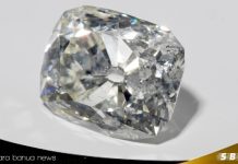 Berlian Banjarmasin : Jejak sejarah yang hilang dan ditemukan kembali