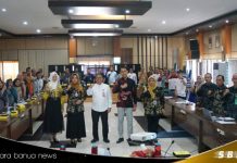 Kabupaten Banjar siap bentuk 290 Koperasi Desa/Kelurahan Merah Putih