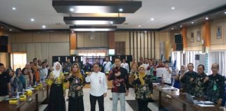 Kabupaten Banjar siap bentuk 290 Koperasi Desa/Kelurahan Merah Putih