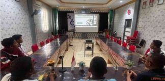 Lapas Narkotika Karang Intan ikuti sosialisasi Perpres 46/2025 dan e-Katalog Versi 6