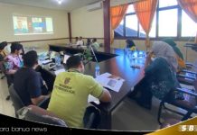 Kalsel siap meriahkan temu karya taman budaya regional Kalimantan di Kalteng