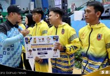 Tim Esports Kalsel raih emas di PON XXI dan perunggu di Peparnas XVII, diganjar bonus pemprov