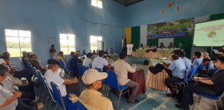 KSU Maju Bersama raih sukses, produksi sawit melonjak 100 persen