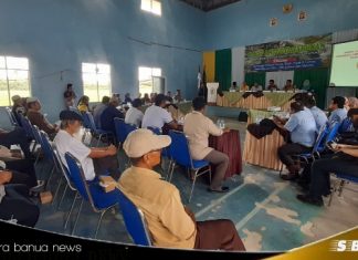 KSU Maju Bersama raih sukses, produksi sawit melonjak 100 persen