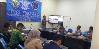 Traffic Light di Paringin, Balangan, siap difungsikan tahun 2025