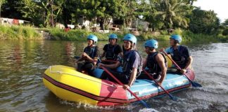 FAJI Banjar matangkan persiapan Porprov XII di Tanah Laut