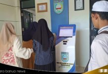 Perpustakaan Kabupaten Banjar: Oase literasi di Kalimantan Selatan