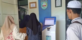 Perpustakaan Kabupaten Banjar: Oase literasi di Kalimantan Selatan