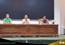 Pj Setdakot Banjarbaru bantah keterlibatan aparatur dalam PSU Pilkada