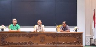Pj Setdakot Banjarbaru bantah keterlibatan aparatur dalam PSU Pilkada